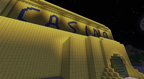 minecraft casino redstone|Casino Minecraft Maps .